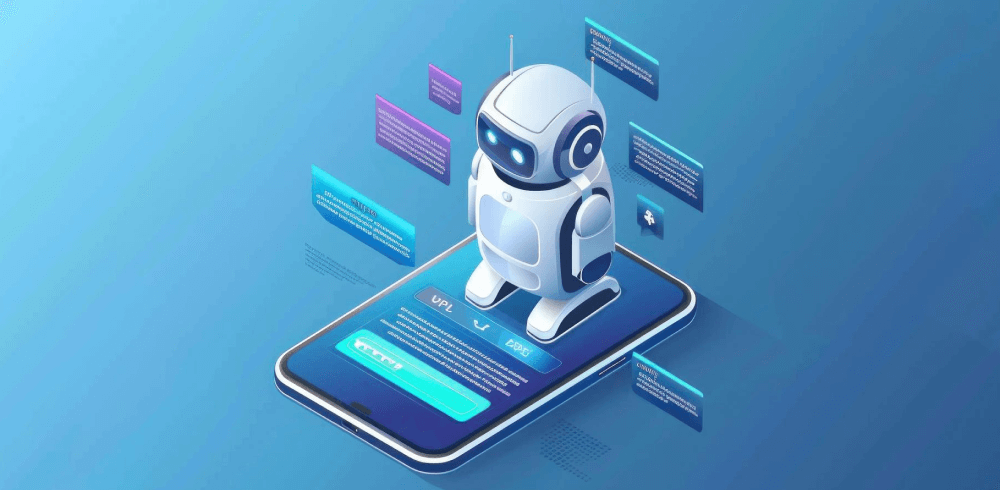 Moderniza tu comunicación digital con IA.